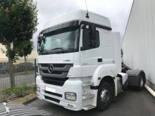 Mercedes Axor 1840 tractor unit