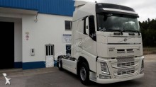 Volvo tractor unit