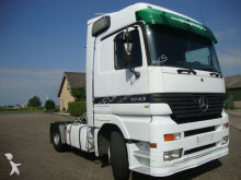 Mercedes LS tractor unit
