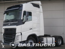 cap tractor Volvo FH 460