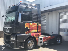 cap tractor MAN TGX 18.560