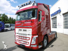 Volvo tractor unit