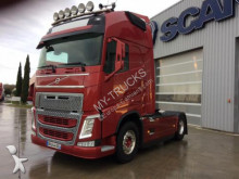 cap tractor Volvo FH 540
