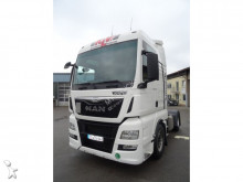 cap tractor MAN TGX 18.480 XXL