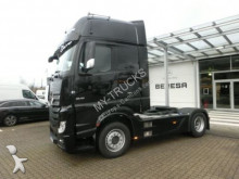 Mercedes Actros 1848 tractor unit