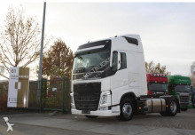 Volvo tractor unit