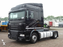 DAF tractor unit