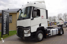Renault tractor unit