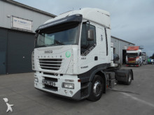 cap tractor Iveco
