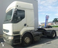 used tractor unit