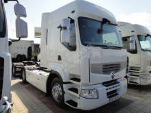 tracteur Renault