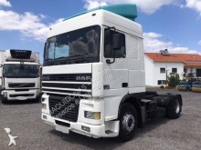 DAF tractor unit