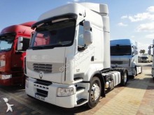 tracteur Renault