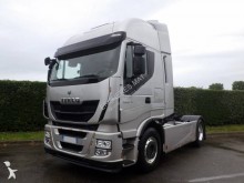 cap tractor Iveco