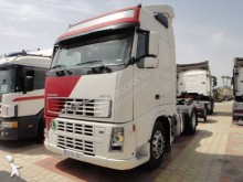 tracteur Volvo