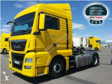 cabeza tractora MAN TGX 18.480 4X2 BLS