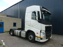 cap tractor transport periculos / Adr Volvo