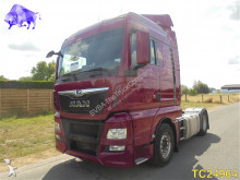 cap tractor MAN