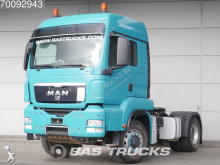 MAN TGS 18.440 tractor unit