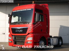 MAN TGX 18.480 XXL tractor unit