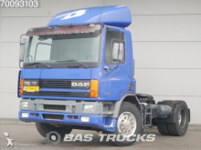tracteur DAF 75.240 ATi Manual