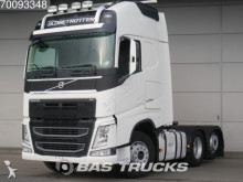Volvo tractor unit