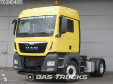 MAN TGX 18.440 XLX tractor unit