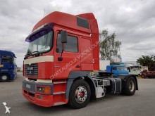 cap tractor MAN F2000 19.414