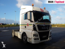 tracteur produits dangereux / adr occasion