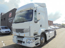 cap tractor Renault