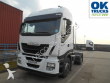 Iveco Stralis