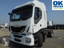 Iveco Stralis