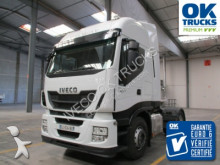 Iveco tractor unit