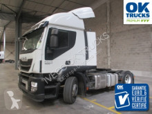 Iveco tractor unit