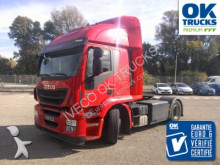 Iveco tractor unit
