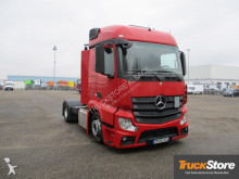 Mercedes Actros 1845LS37STR LS nRL tractor unit