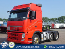 Volvo FH13 tractor unit