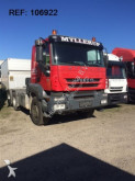 Iveco tractor unit