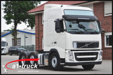 Volvo FH 420 XL 6X2 EEV, Sattelzugmaschine