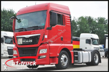MAN tractor unit