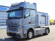 used tractor unit