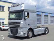 DAF XF 105.460*SSC*Euro5*Vollspoiler* tractor unit