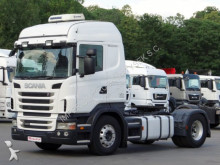 Scania tractor unit