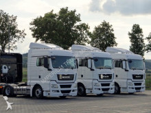 MAN tractor unit