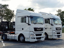 MAN tractor unit