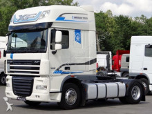 DAF tractor unit