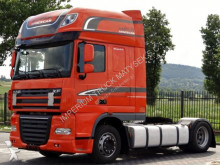 DAF tractor unit