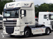 DAF tractor unit