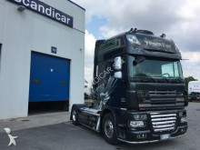 DAF XF105 XF105 510 tractor unit
