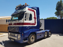 used tractor unit